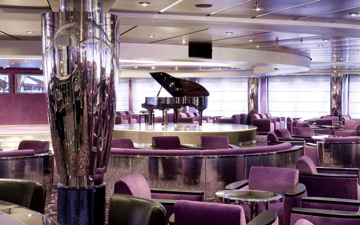 MSC Magnifica Bateau MSC Magnifica